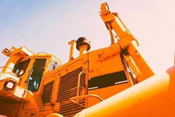 沈陽(yáng)機(jī)械設(shè)備噴漆對(duì)環(huán)保都有哪些意義？