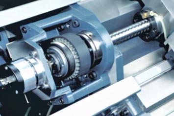 沈陽機(jī)械設(shè)備翻新使用的防銹漆有哪些優(yōu)勢(shì)？