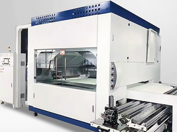 沈陽機(jī)械設(shè)備翻新和沈陽機(jī)械設(shè)備噴漆中使用防銹漆的好處是什么？