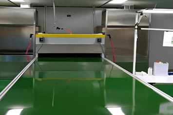 沈陽設(shè)備噴漆翻新服務(wù)：提升您的設(shè)備外觀與耐用性，煥發(fā)全新生機(jī)