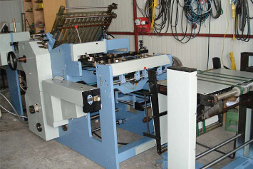 沈陽(yáng)二手設(shè)備翻新：從評(píng)估到交付，全面解析翻新流程