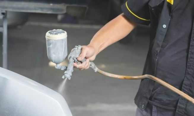 沈陽(yáng)舊設(shè)備噴漆 沈陽(yáng)舊設(shè)備噴漆