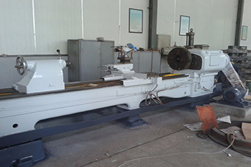 沈陽設備噴漆施工廠家如何進行機械設備噴漆？