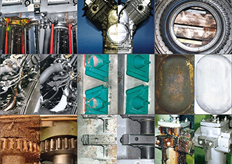 沈陽二手設(shè)備翻新廠家提醒做機(jī)床翻新過程中我們應(yīng)該注意哪些事項(xiàng)？