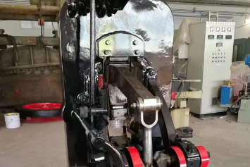 沈陽機械設(shè)備翻新：常見設(shè)備翻新流程解析