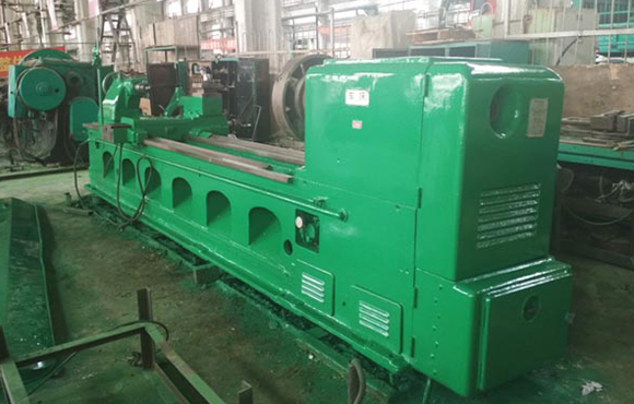 沈陽機(jī)械設(shè)備涂裝有哪些環(huán)保要求？