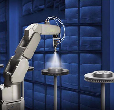 沈陽設(shè)備噴漆噴槍霧化不好怎么辦？