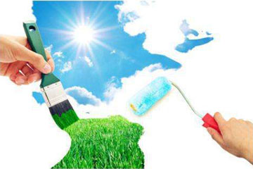 如何辨別油漆工藝及驗收