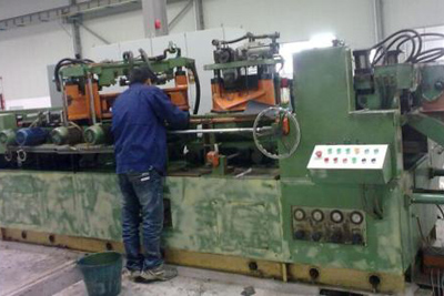 沈陽(yáng)設(shè)備翻新油漆是廢舊裝備高技術(shù)維修的規(guī)范化